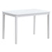 Fidelity 5Pc Pack Dining Set - Image 2