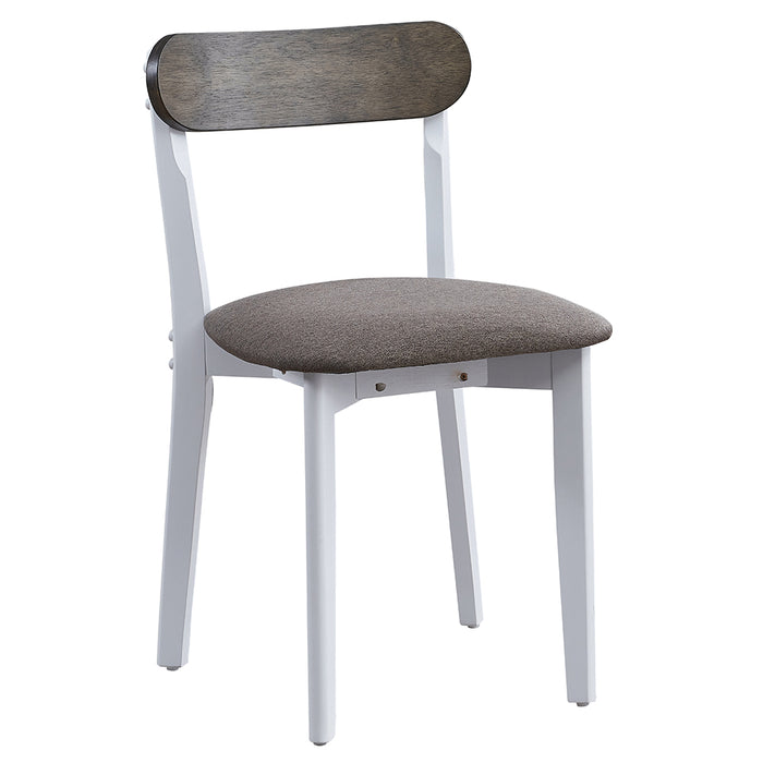 Fidelity 5Pc Pack Dining Set - Image 5