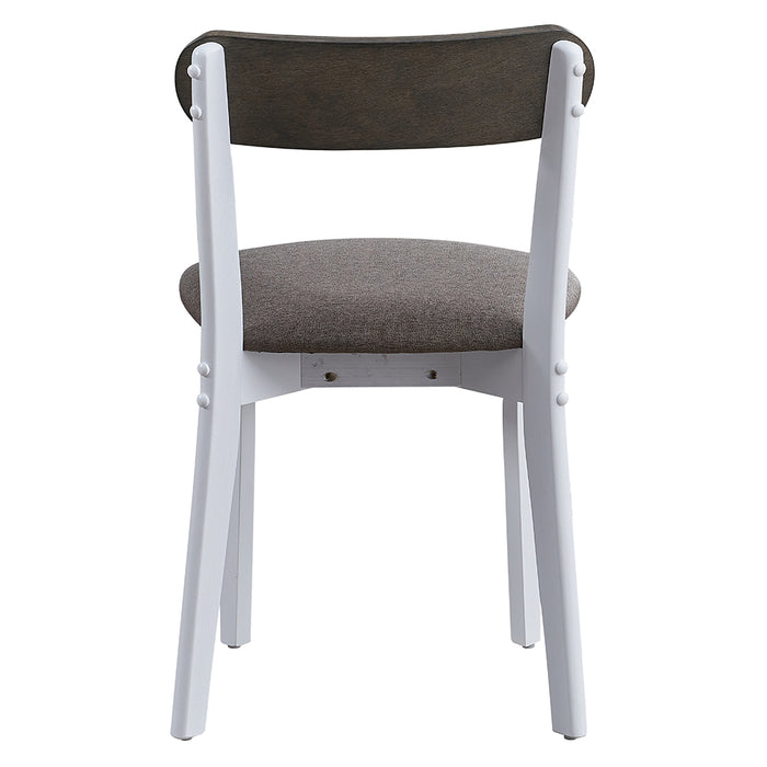 Fidelity 5Pc Pack Dining Set - Image 8