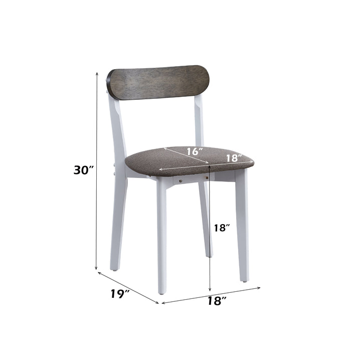 Fidelity 5Pc Pack Dining Set - Image 11