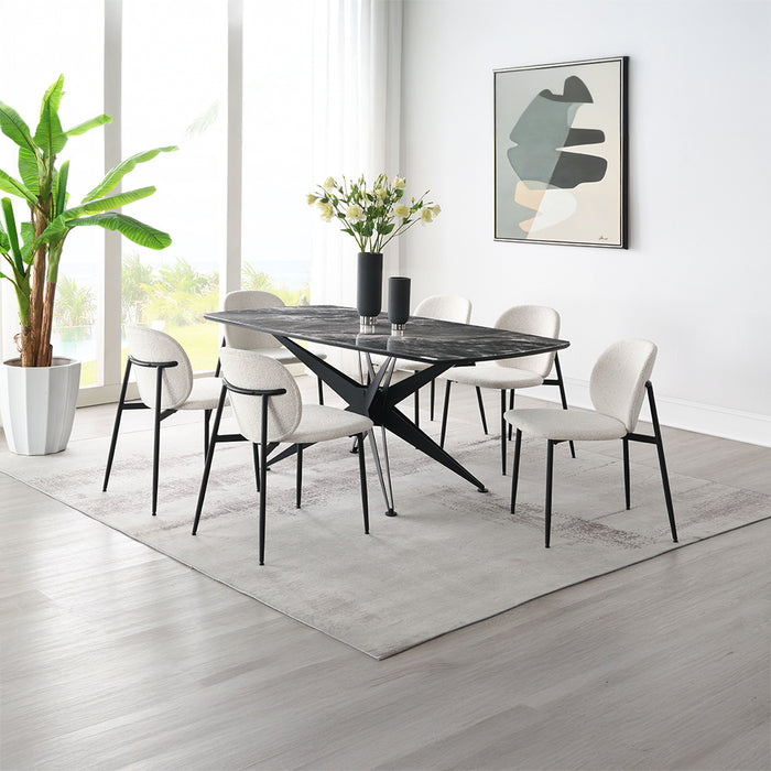 Klaus Dining Table - Image 7