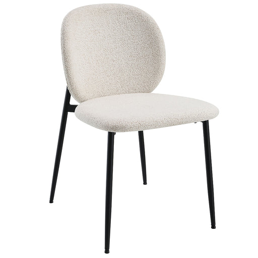 Klaus Side Chair (Set-2) - Image 2