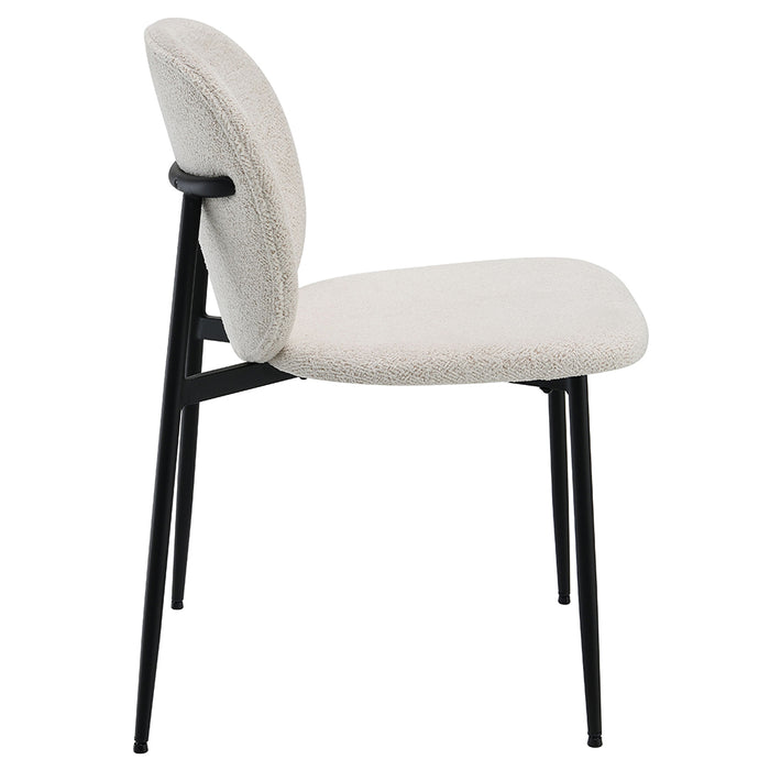 Klaus Side Chair (Set-2) - Image 4