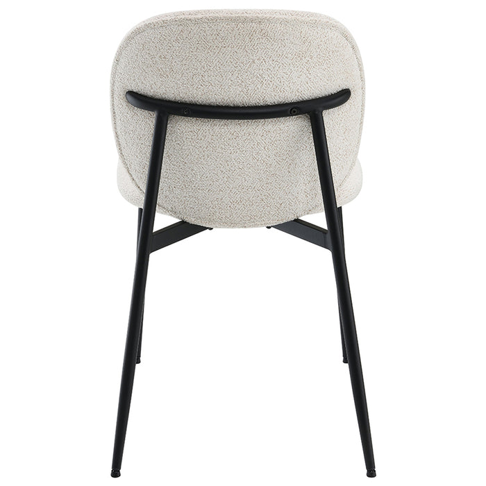 Klaus Side Chair (Set-2) - Image 5