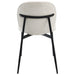 Klaus Side Chair (Set-2) - Image 5