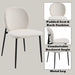 Klaus Side Chair (Set-2) - Image 7