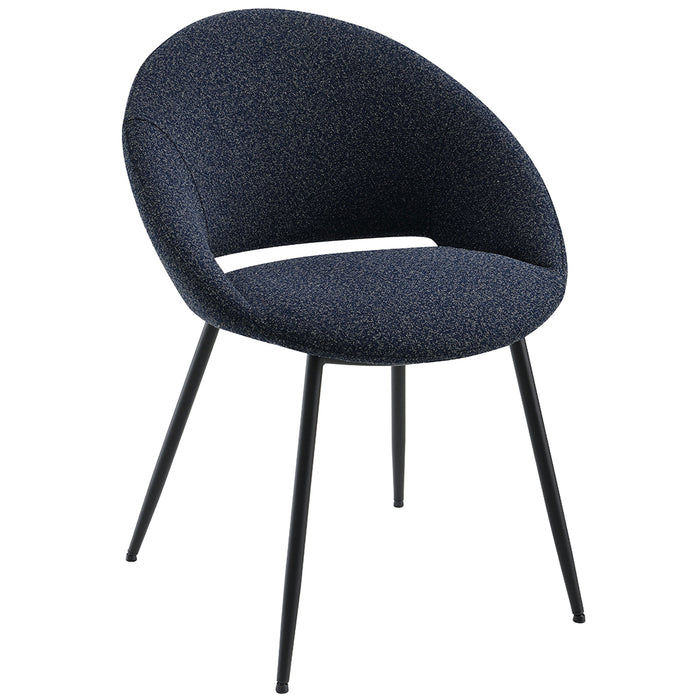 Klaus Side Chair (Set-2) - Image 2