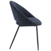 Klaus Side Chair (Set-2) - Image 4
