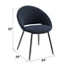 Klaus Side Chair (Set-2) - Image 6