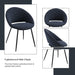 Klaus Side Chair (Set-2) - Image 7