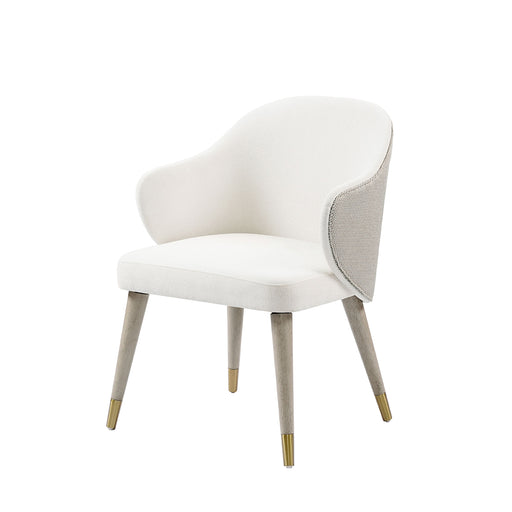 Charity Side Chair (Set-2) - Image 2