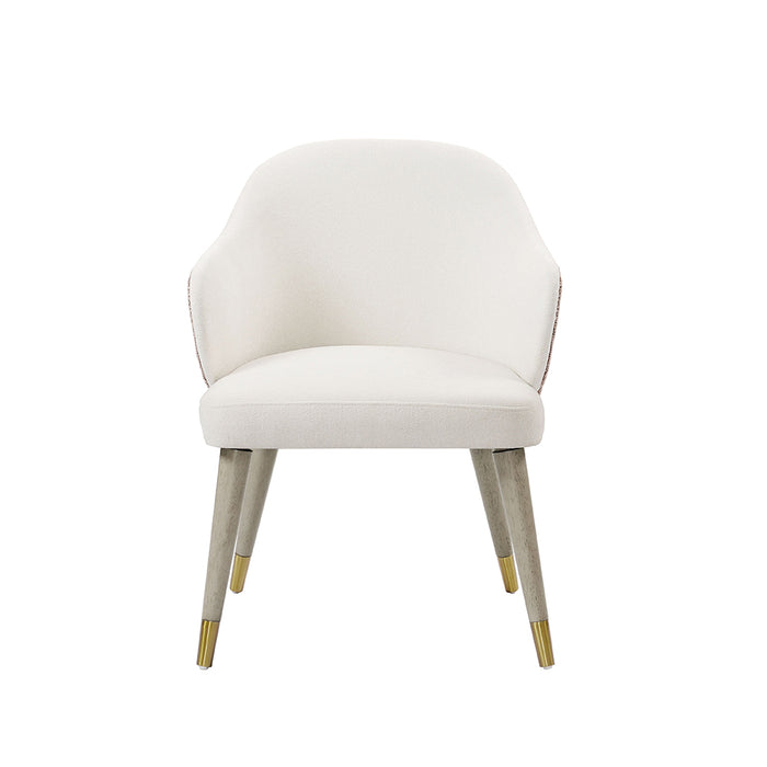 Charity Side Chair (Set-2) - Image 3