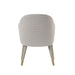 Charity Side Chair (Set-2) - Image 5