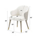 Charity Side Chair (Set-2) - Image 9