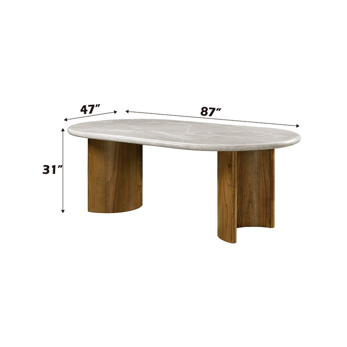 Darcy Dining Table - Image 6