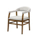 Darcy Arm Chair (Set-2) - Image 2