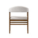 Darcy Arm Chair (Set-2) - Image 5
