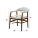 Darcy Arm Chair (Set-2) - Image 9