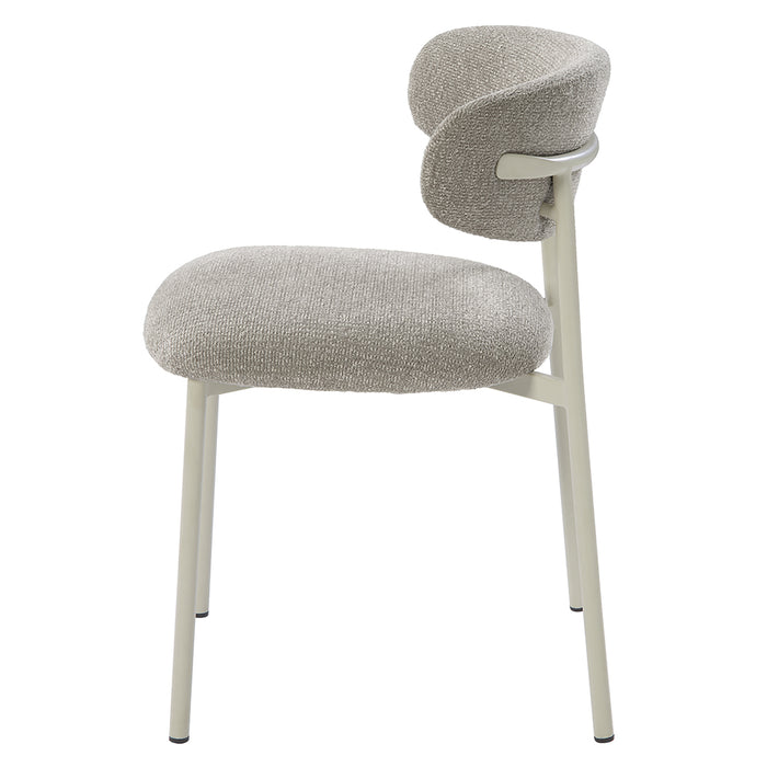 Ingram Side Chair (Set-2) - Image 4