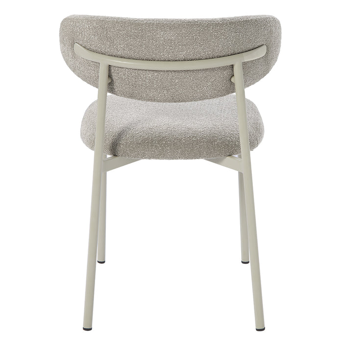 Ingram Side Chair (Set-2) - Image 5