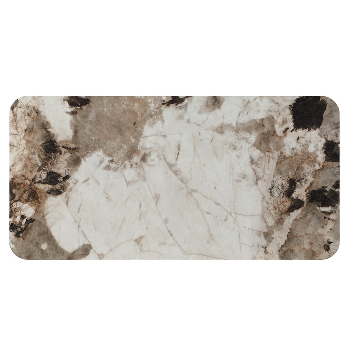 Willene Dining Table w/Ceramic Top - Image 4