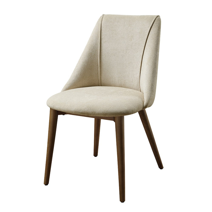 Willene Side Chair (Set-2)