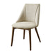 Willene Side Chair (Set-2)