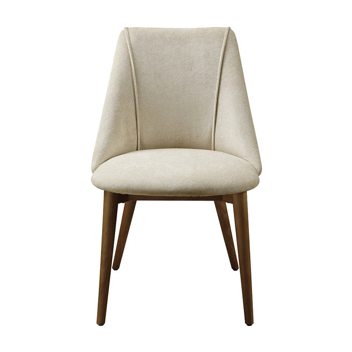 Willene Side Chair (Set-2) - Image 2