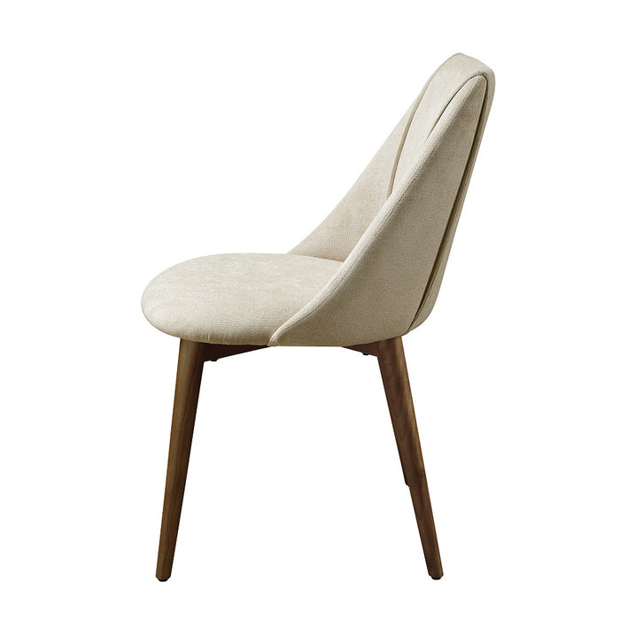 Willene Side Chair (Set-2) - Image 3