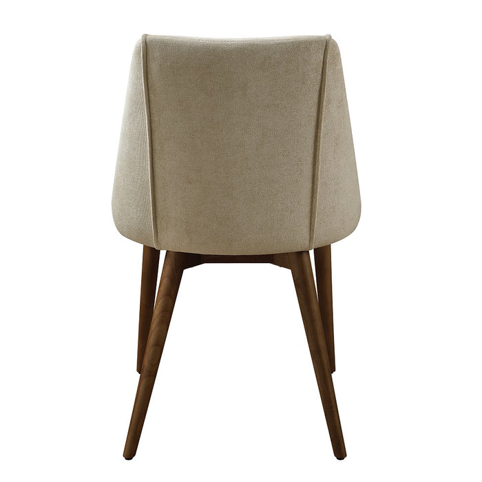 Willene Side Chair (Set-2) - Image 4