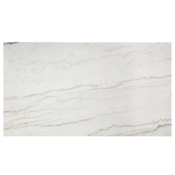 Edwyn Dining Table w/Natrual Marble Top - Image 4