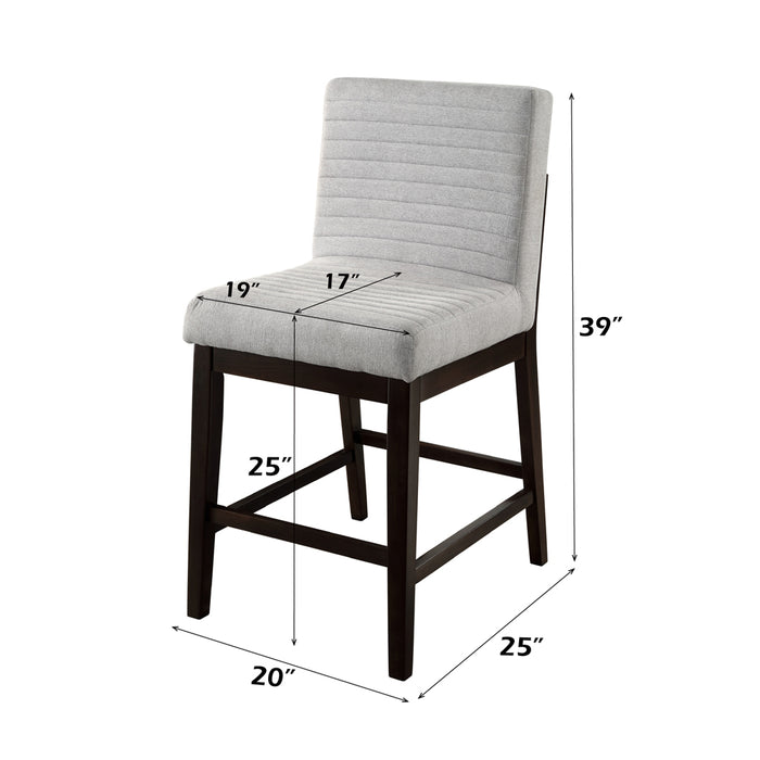 Edwyn Counter Height Chair (Set-2) - Image 7