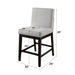 Edwyn Counter Height Chair (Set-2) - Image 7