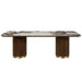 Willene Dining Table w/Ceramic Top - Image 2