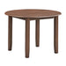 Ferris Round Dining Table - Image 2