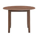 Ferris Round Dining Table - Image 3