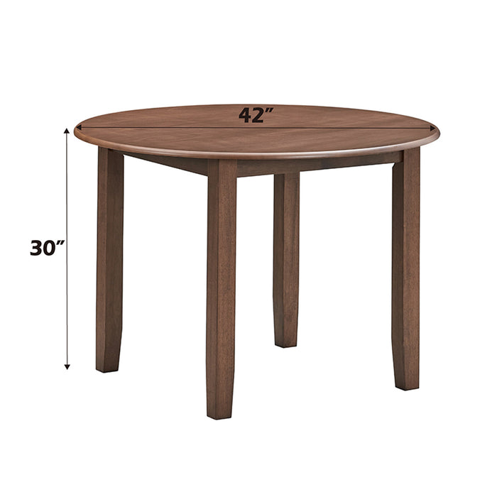Ferris Round Dining Table - Image 5