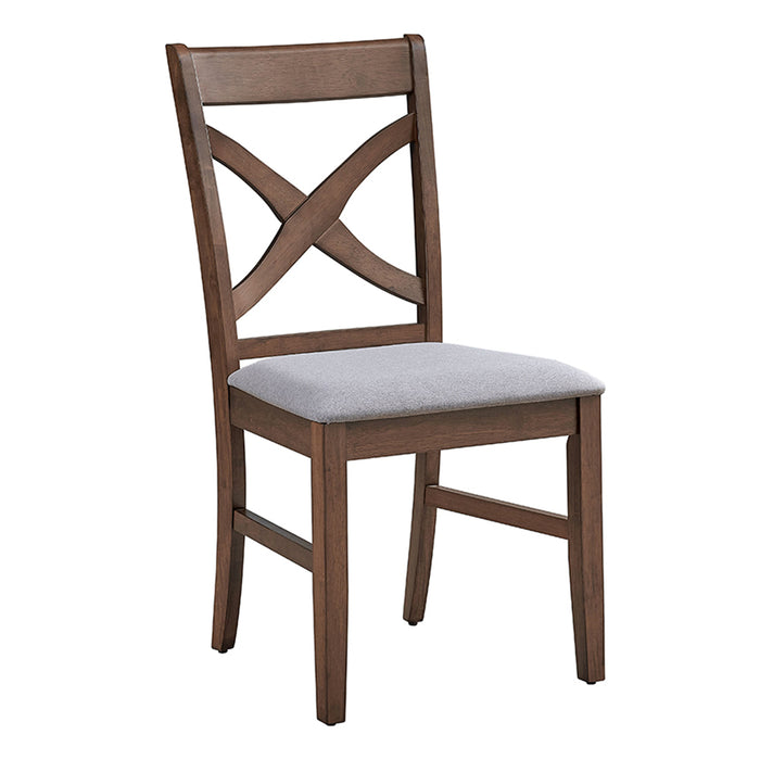 Ferris Side Chair (Set-2) - Image 2
