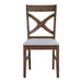 Ferris Side Chair (Set-2) - Image 3