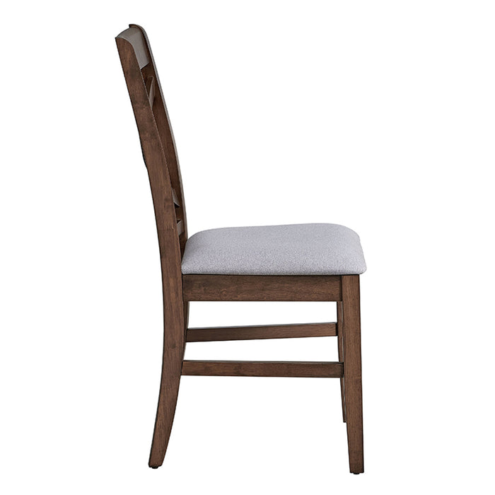 Ferris Side Chair (Set-2) - Image 4