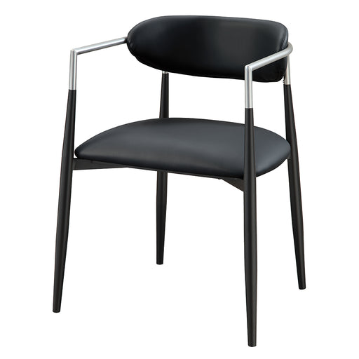 Jaramillo Arm Chair (Set-2) - Image 2