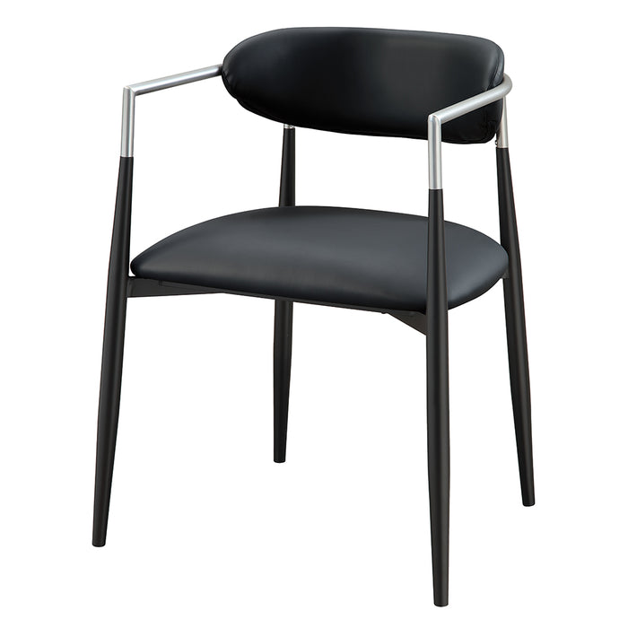 Jaramillo Arm Chair (Set-2) - Image 2