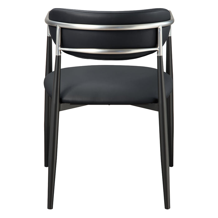 Jaramillo Arm Chair (Set-2) - Image 4