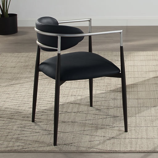 Jaramillo Arm Chair (Set-2)