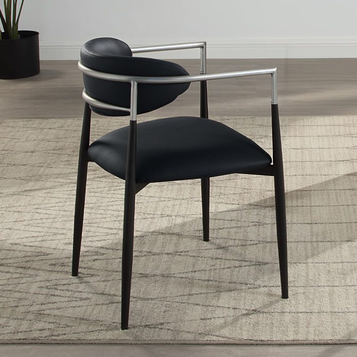 Jaramillo Arm Chair (Set-2)