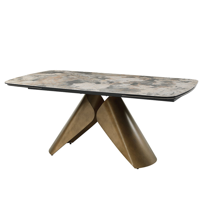 Malika Dining Table - Image 3
