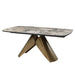 Malika Dining Table - Image 3