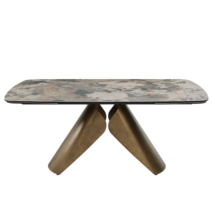 Malika Dining Table - Image 4