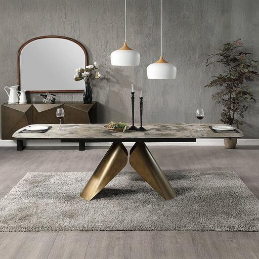 Malika Dining Table