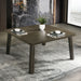 Mallin Dining Table